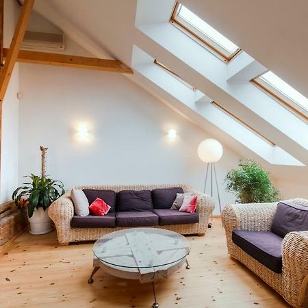 Old Riga Kaleju Loft Apartment Екстериор снимка