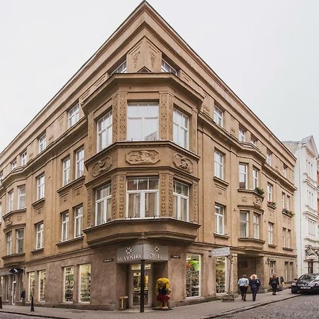 Old Riga Kaleju Loft Apartment Екстериор снимка