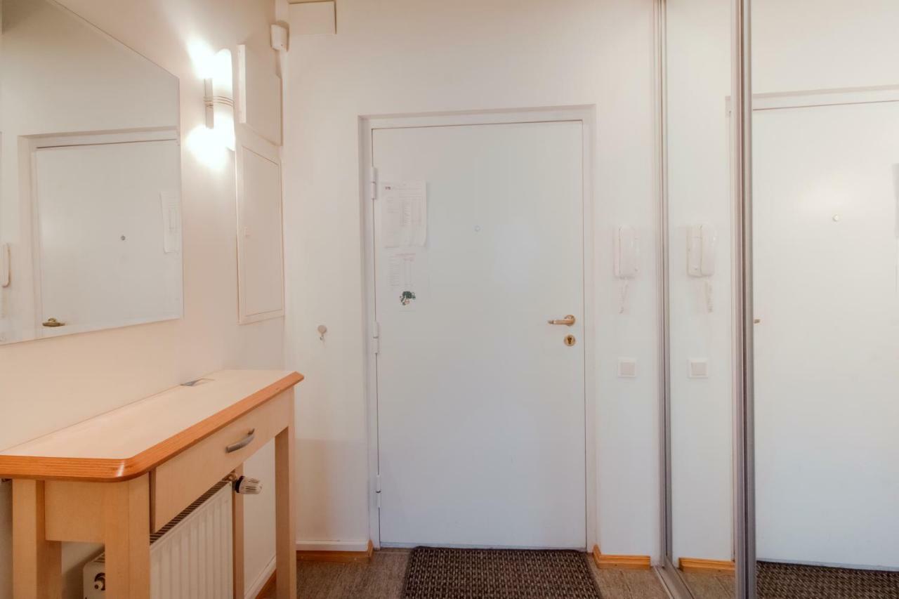 Old Riga Kaleju Loft Apartment Екстериор снимка