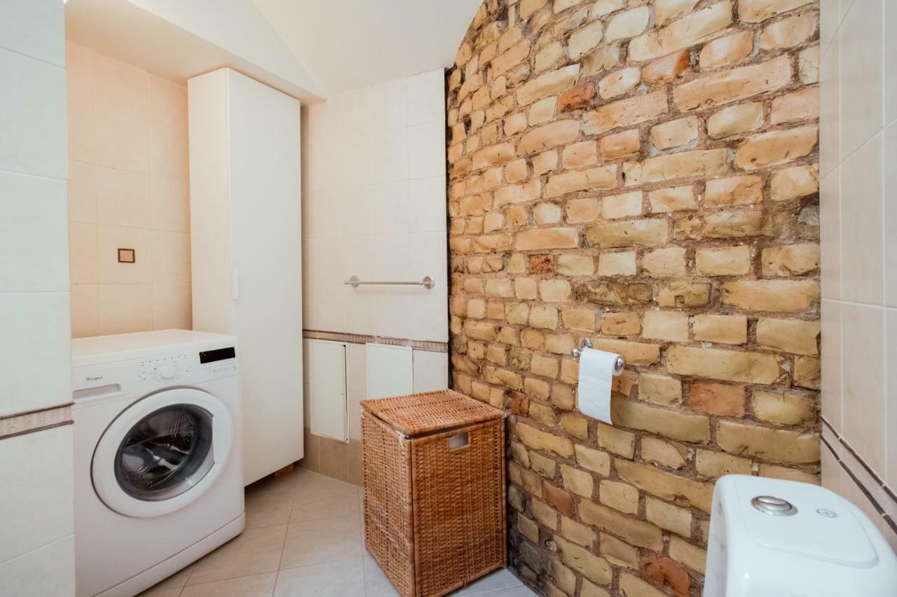 Old Riga Kaleju Loft Apartment Екстериор снимка