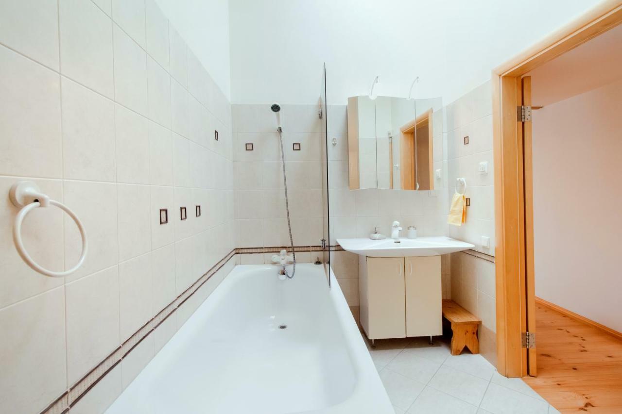 Old Riga Kaleju Loft Apartment Екстериор снимка