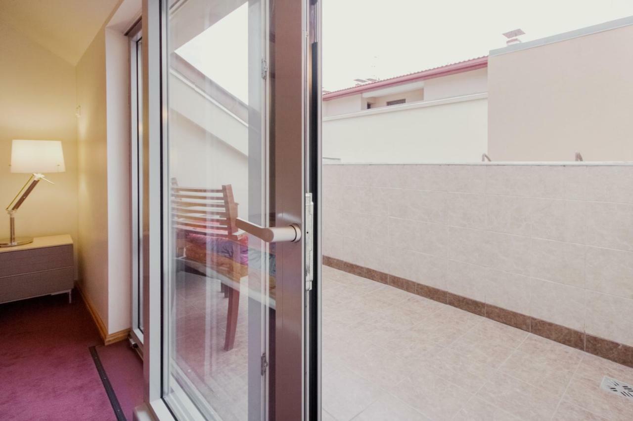 Old Riga Kaleju Loft Apartment Екстериор снимка