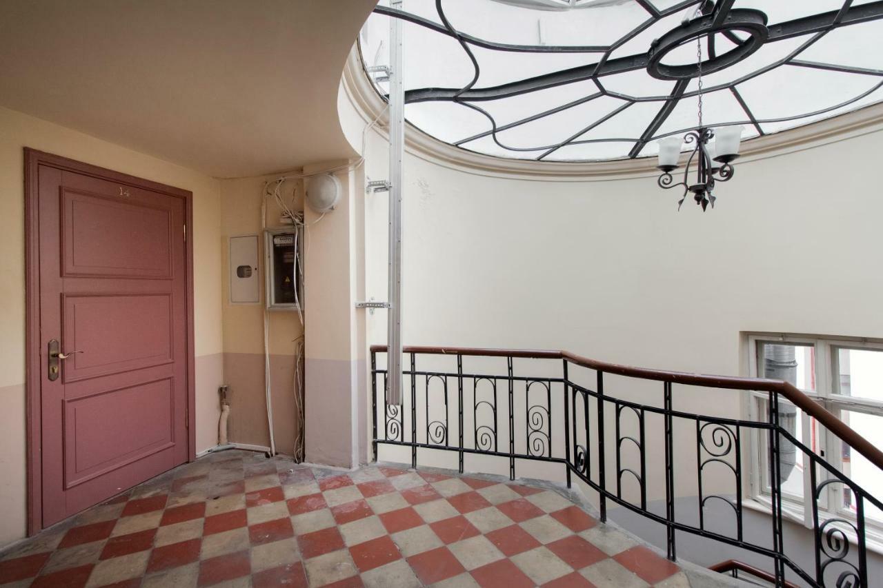 Old Riga Kaleju Loft Apartment Екстериор снимка