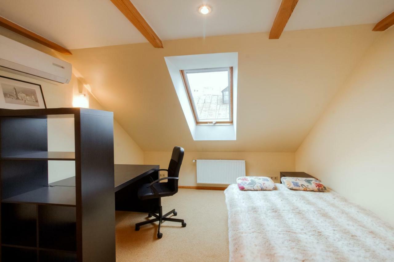 Old Riga Kaleju Loft Apartment Екстериор снимка