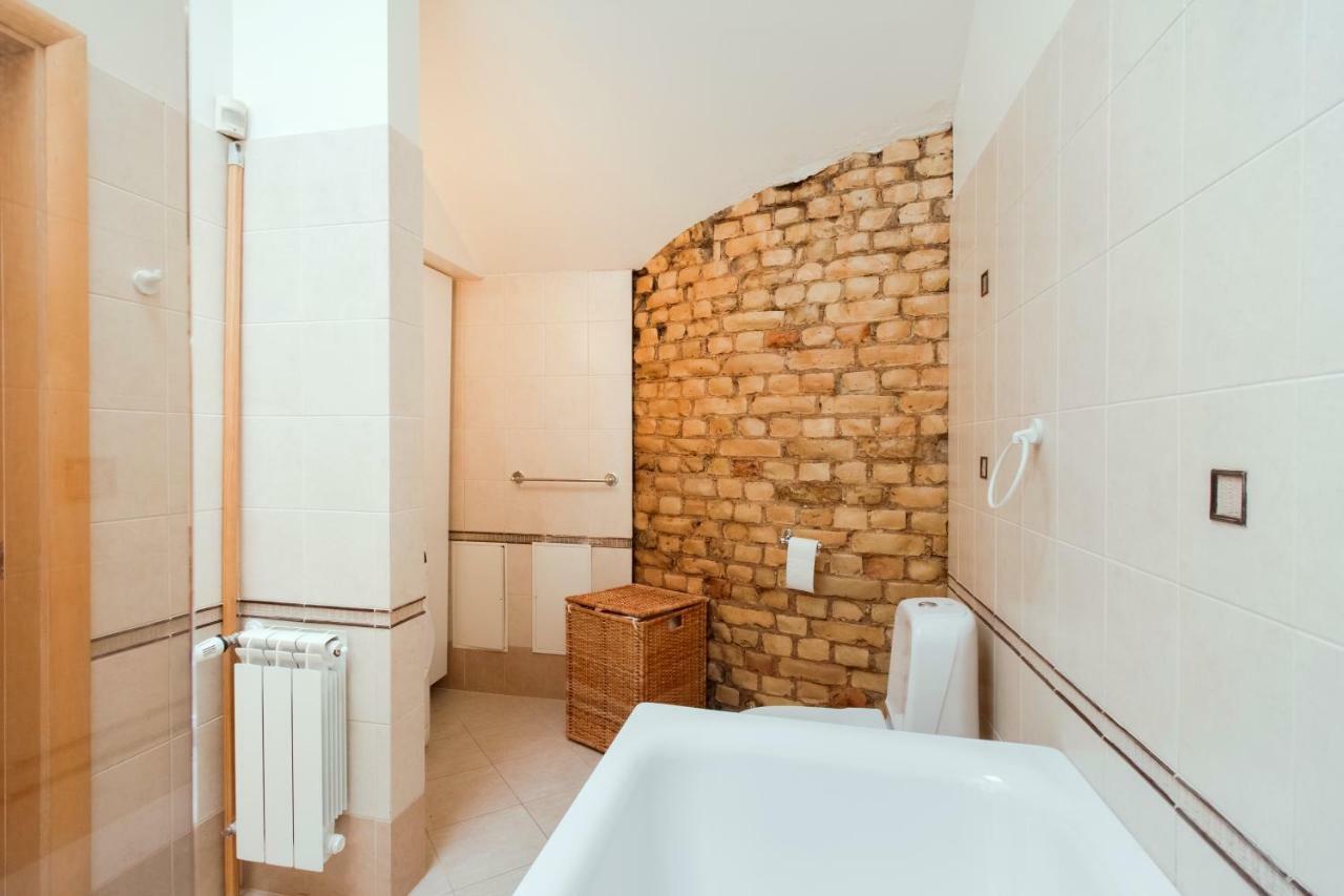 Old Riga Kaleju Loft Apartment Екстериор снимка