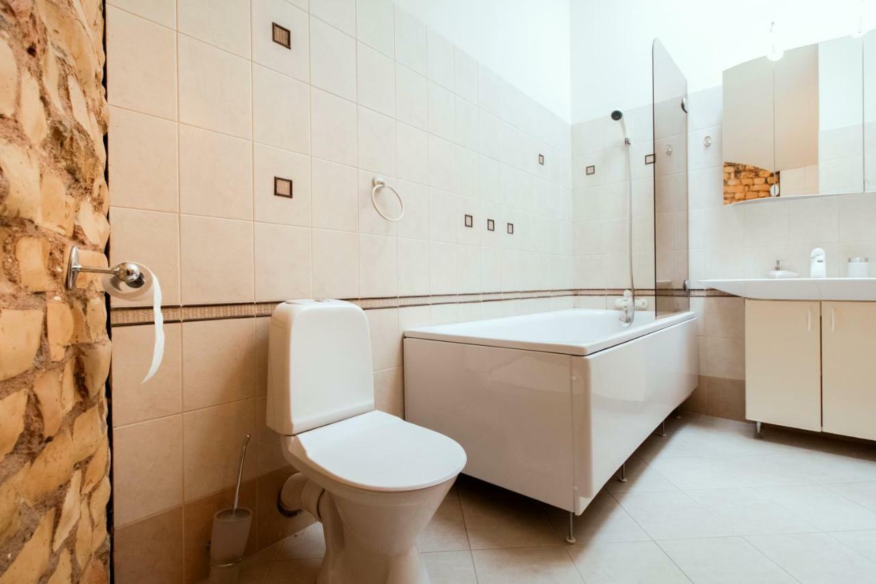 Old Riga Kaleju Loft Apartment Екстериор снимка