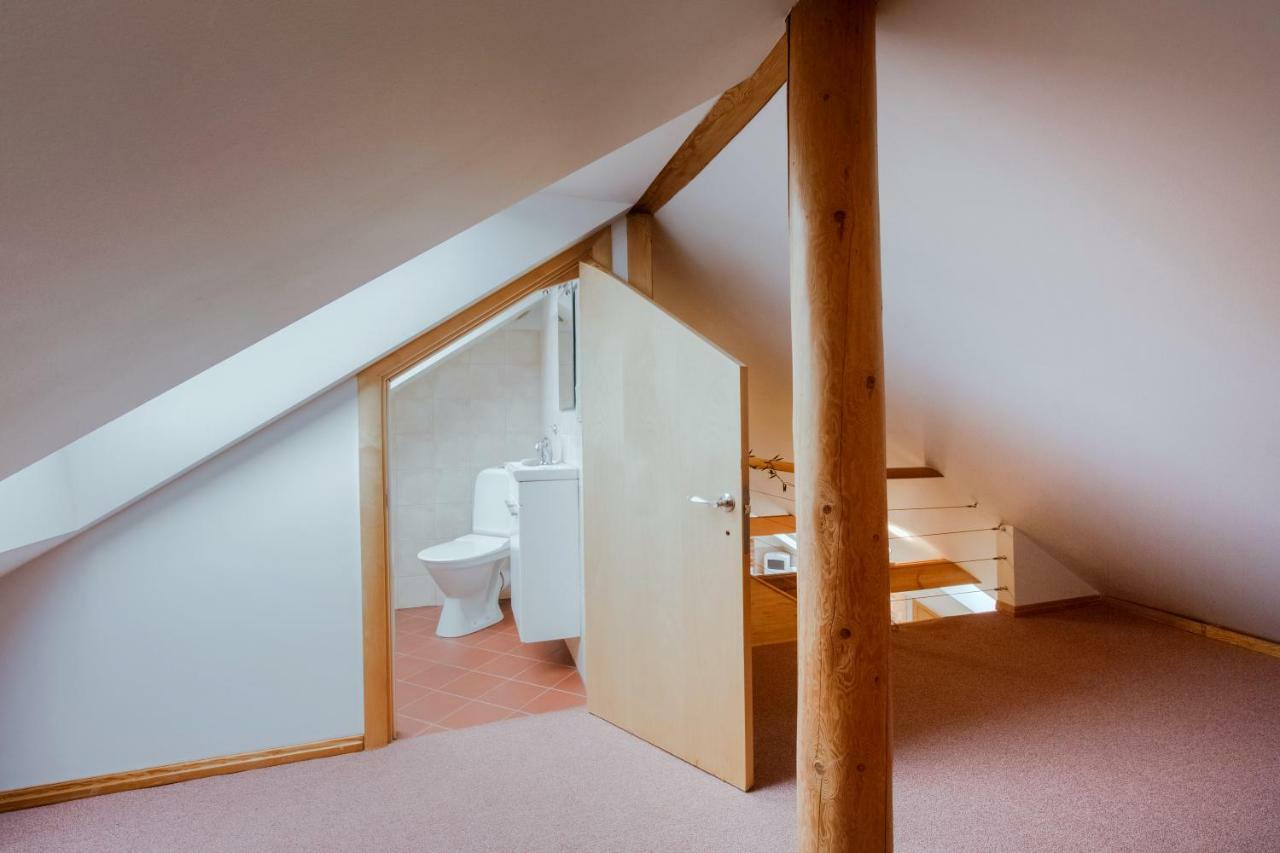 Old Riga Kaleju Loft Apartment Екстериор снимка
