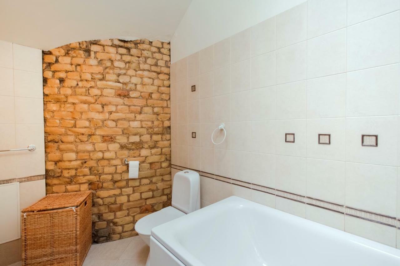 Old Riga Kaleju Loft Apartment Екстериор снимка