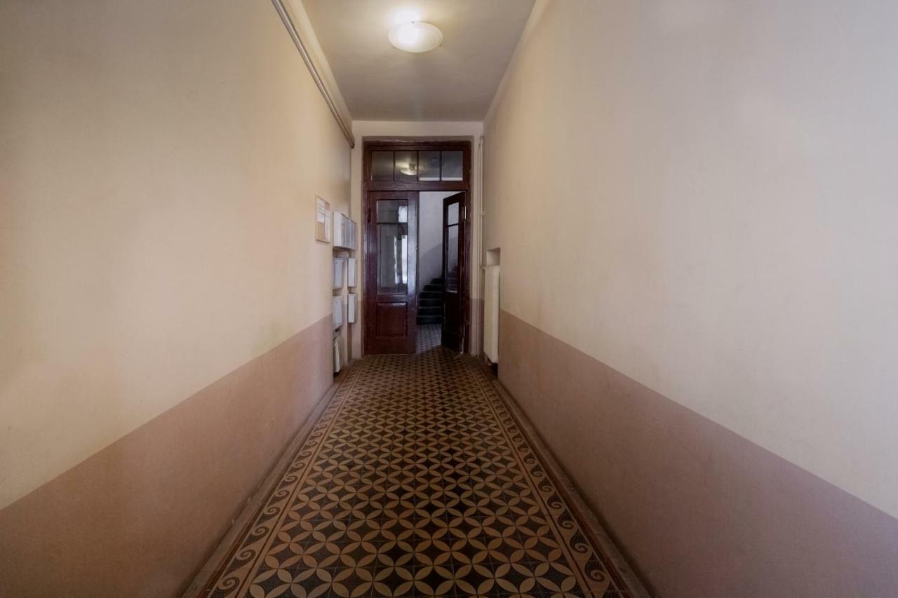 Old Riga Kaleju Loft Apartment Екстериор снимка