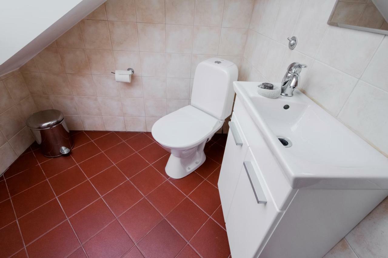 Old Riga Kaleju Loft Apartment Екстериор снимка